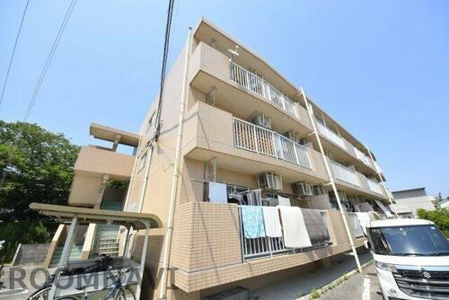 徳島県徳島市川内町加賀須野 賃貸マンション