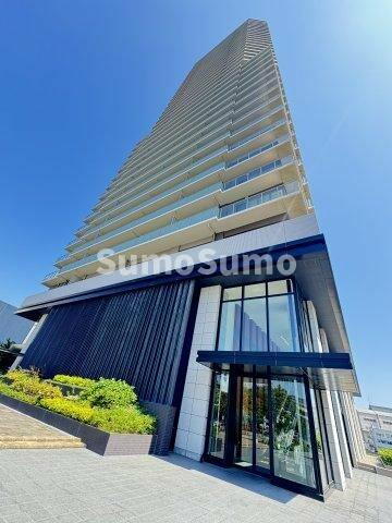 ザ・パークハウス神戸ハーバーランドタワー