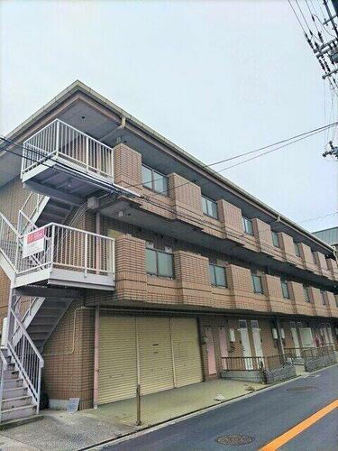 大阪府堺市中区深井中町 築37年10ヶ月 3階建