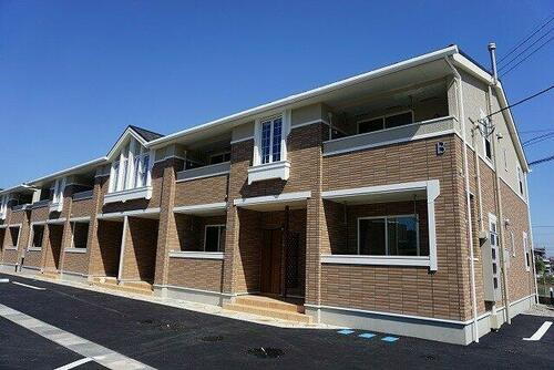 徳島県徳島市南庄町５丁目 賃貸アパート