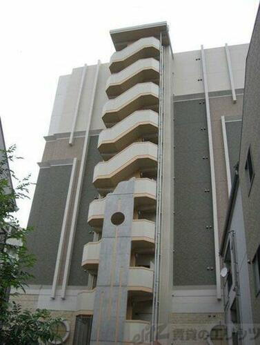 大阪府大阪市北区本庄西２丁目 賃貸マンション