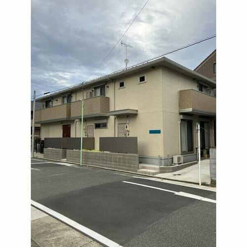 愛知県名古屋市北区龍ノ口町２丁目 賃貸アパート