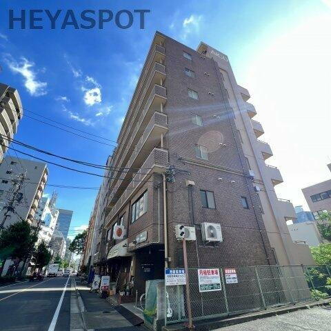愛知県名古屋市中区丸の内１丁目 賃貸マンション