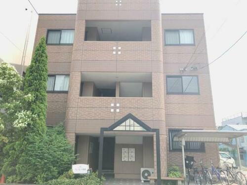 愛知県名古屋市西区市場木町 賃貸マンション