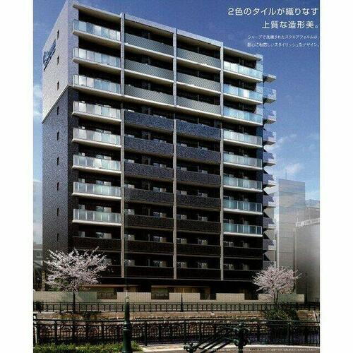 愛知県名古屋市中村区名駅南１丁目 賃貸マンション