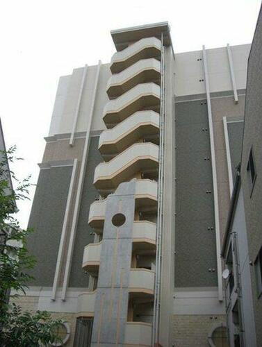 大阪府大阪市北区本庄西２丁目 賃貸マンション