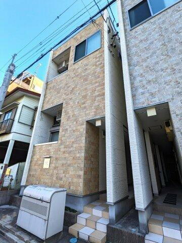 愛知県名古屋市北区東水切町３丁目 賃貸アパート