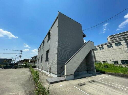 愛知県名古屋市中川区四女子町４丁目 賃貸アパート