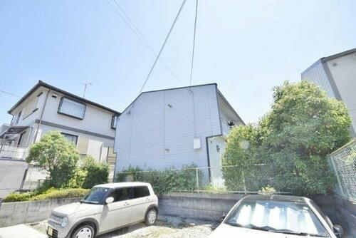 グリーンハイム 2階建