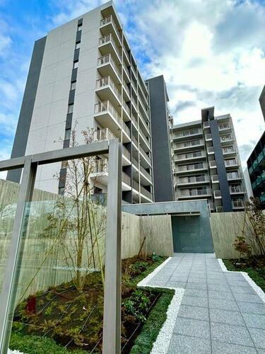 愛知県名古屋市西区則武新町２丁目 賃貸マンション