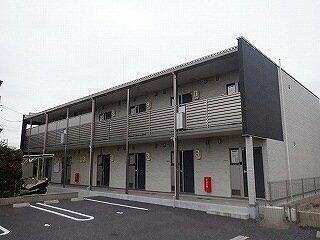 愛知県海部郡大治町大字西條字平ケ野 賃貸アパート