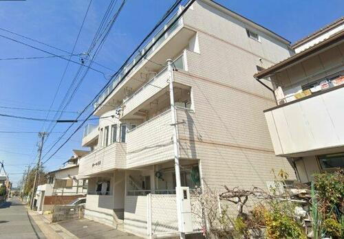 愛知県名古屋市名東区延珠町 賃貸マンション