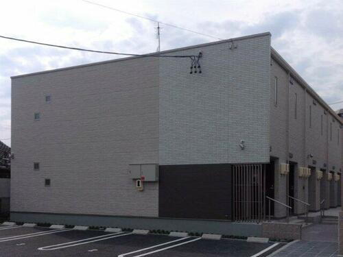 愛知県名古屋市東区大幸２丁目 賃貸アパート