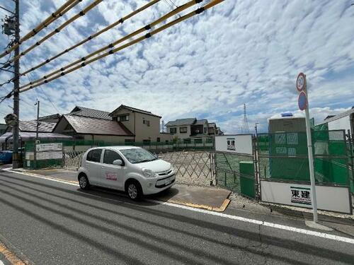 愛知県あま市七宝町川部行田 賃貸アパート