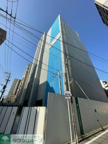 福岡県福岡市中央区高砂１丁目 賃貸マンション