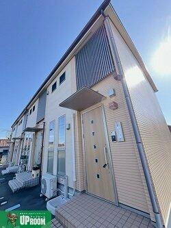 愛知県江南市宮後町砂場北 築12年4ヶ月 2階建