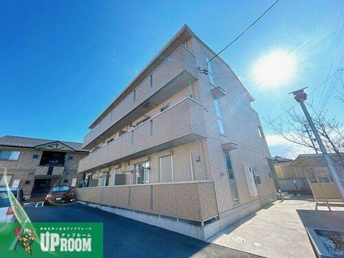 愛知県春日井市勝川町２丁目 賃貸アパート