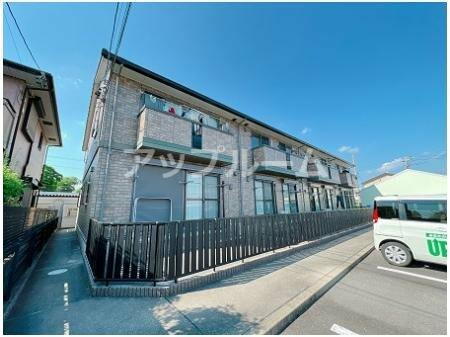 愛知県春日井市勝川町２丁目 賃貸アパート