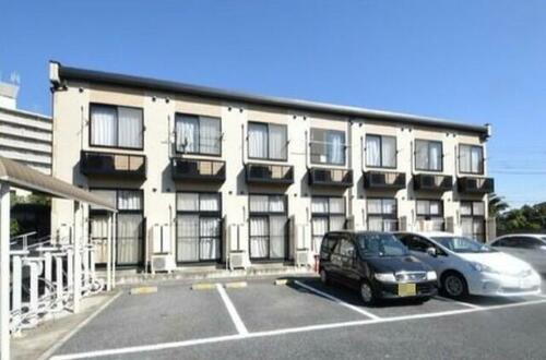 埼玉県川越市大字小ケ谷 賃貸アパート