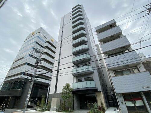 東京都台東区北上野２丁目 賃貸マンション