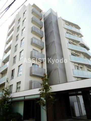 東京都世田谷区玉川４丁目 9階建