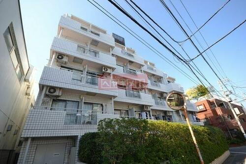 ハイシティ下北沢