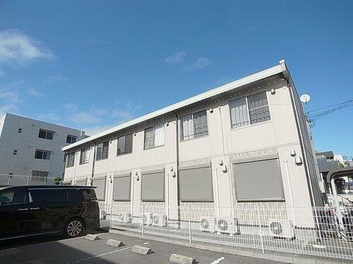 兵庫県神戸市兵庫区大井通２丁目 テラスハウス