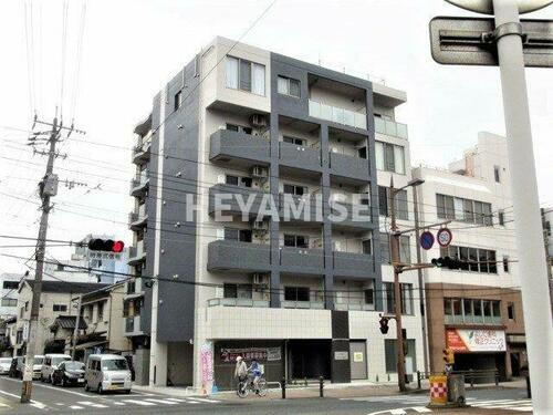 長崎県長崎市大橋町 賃貸マンション