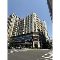 横浜・山下町分譲共同ビル