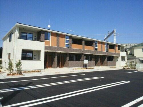 愛知県豊橋市野田町字野田 賃貸アパート