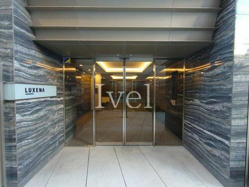 東京都台東区台東２丁目 賃貸マンション