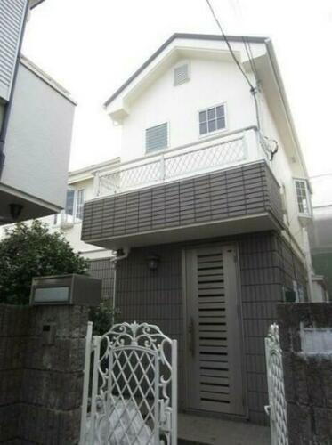 瀬田５丁目貸家 2階建