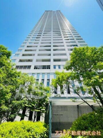 大阪府大阪市福島区福島１丁目 築17年7ヶ月 50階建