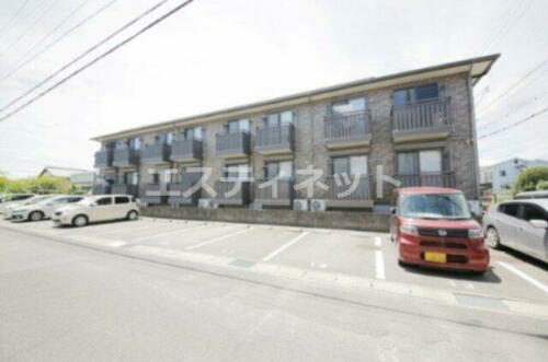 愛知県常滑市小倉町６丁目 賃貸アパート