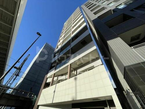 東京都荒川区西日暮里２丁目 賃貸マンション