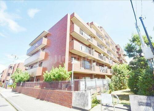 千葉県市川市新田２丁目 賃貸マンション