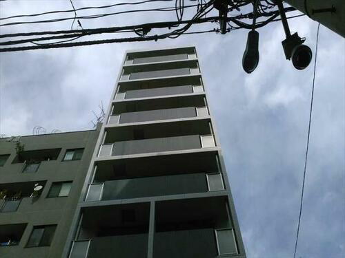 メイクスデザイン茅場町