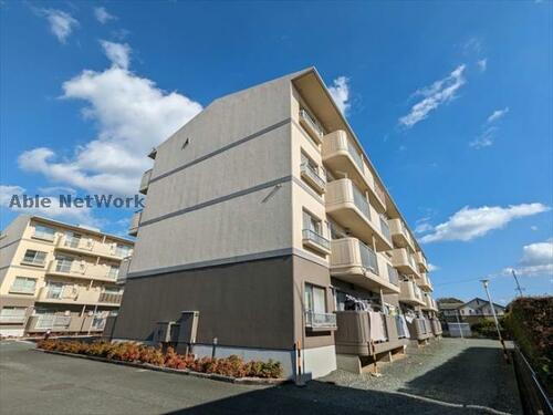 愛知県豊橋市大脇町字大脇 賃貸マンション