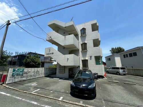 愛知県豊橋市瓦町 賃貸マンション