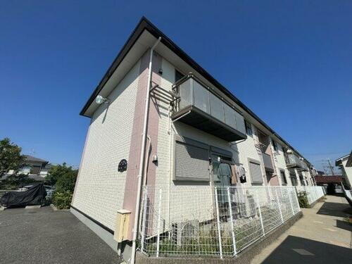 大阪府和泉市池上町２丁目 賃貸アパート