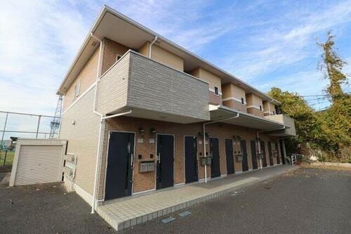 千葉県千葉市中央区村田町 2階建 築21年3ヶ月