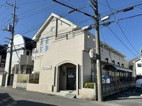 埼玉県行田市門井町２丁目 賃貸アパート