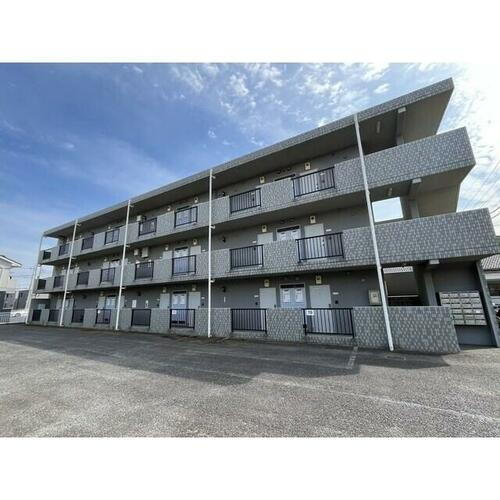 埼玉県深谷市上野台 賃貸マンション