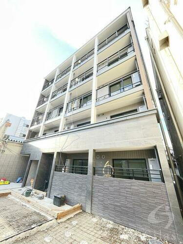 ＣＲＥＳＴ　ＴＡＰＰ京都丹波口Ⅱ