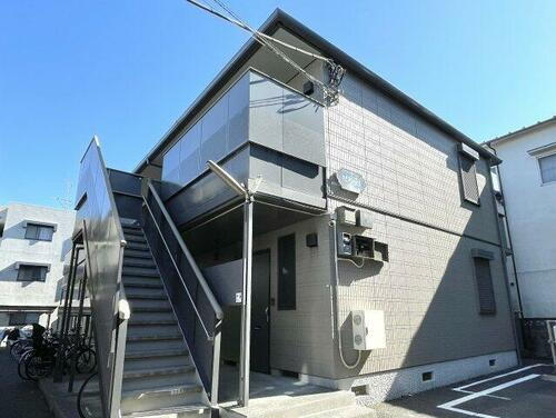 埼玉県川口市弥平１丁目 築20年12ヶ月 2階建