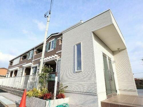 京都府木津川市山城町平尾西方儀 築4年9ヶ月 2階建