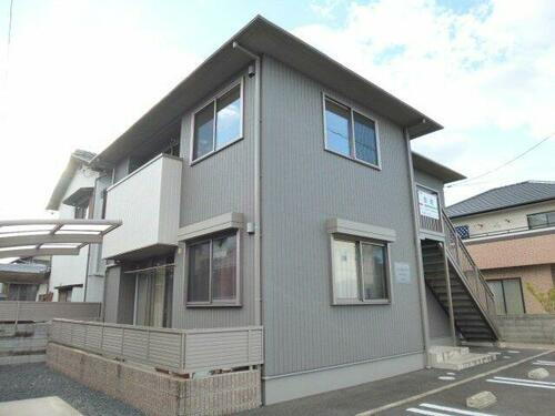 岡山県倉敷市水江 築16年12ヶ月 2階建