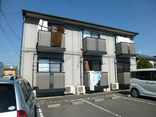 岡山県倉敷市神田１丁目 2階建 築25年10ヶ月