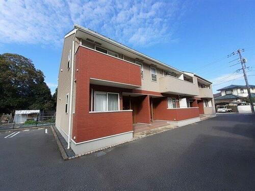 岡山県岡山市南区郡 賃貸アパート