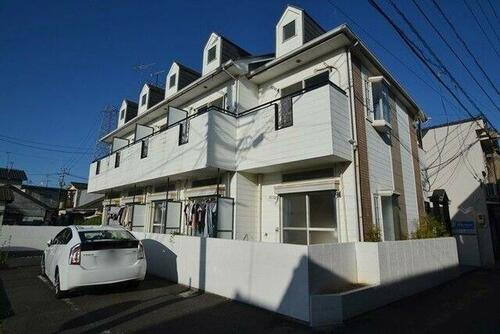 旭本町第２レジデンス